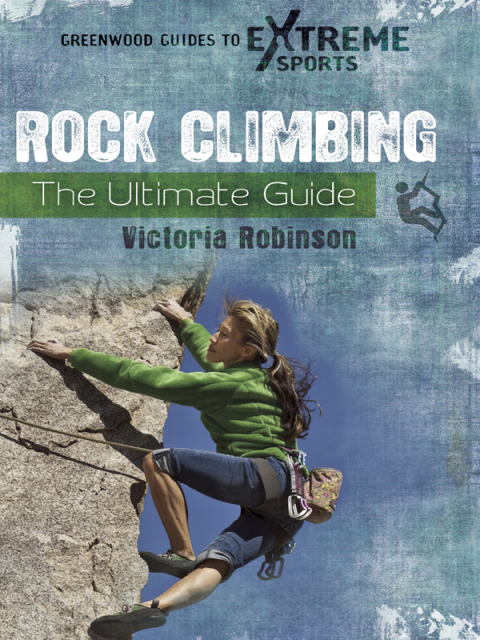 Rock Climbing